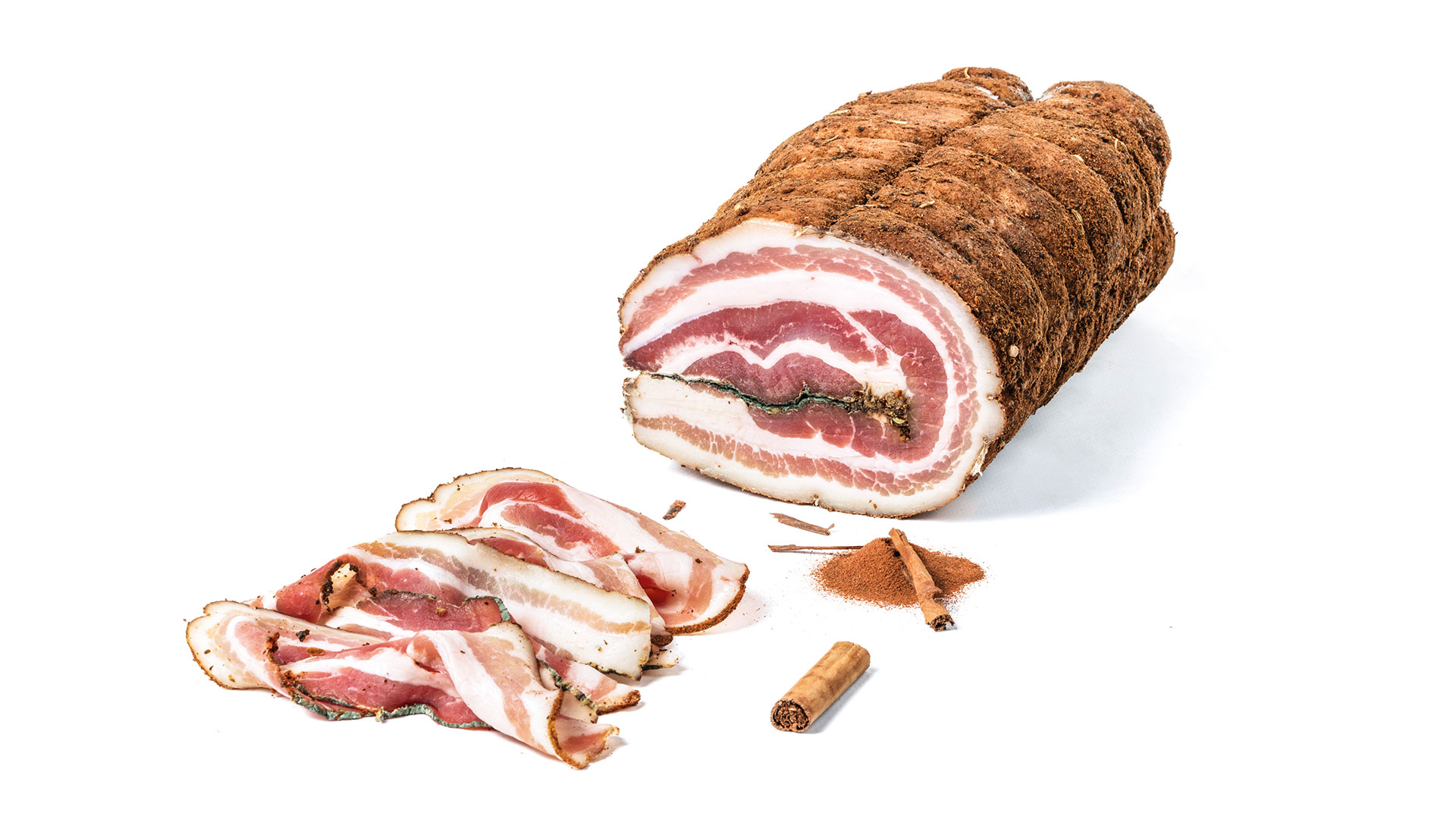 pancetta ossolana