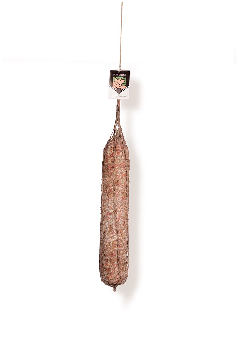 salame cresponetto